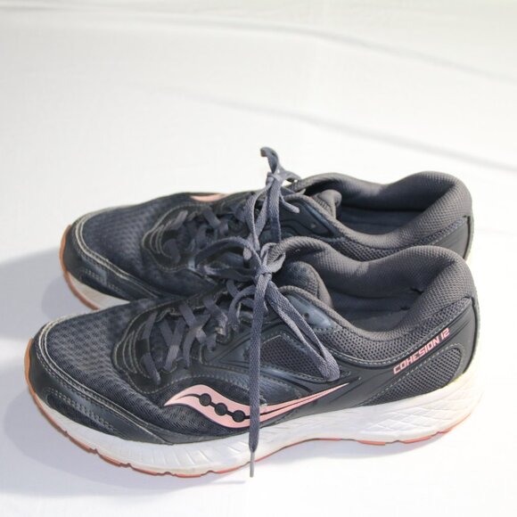 SAUCONY COHESION 12 WOMEN - Picture 3 of 5